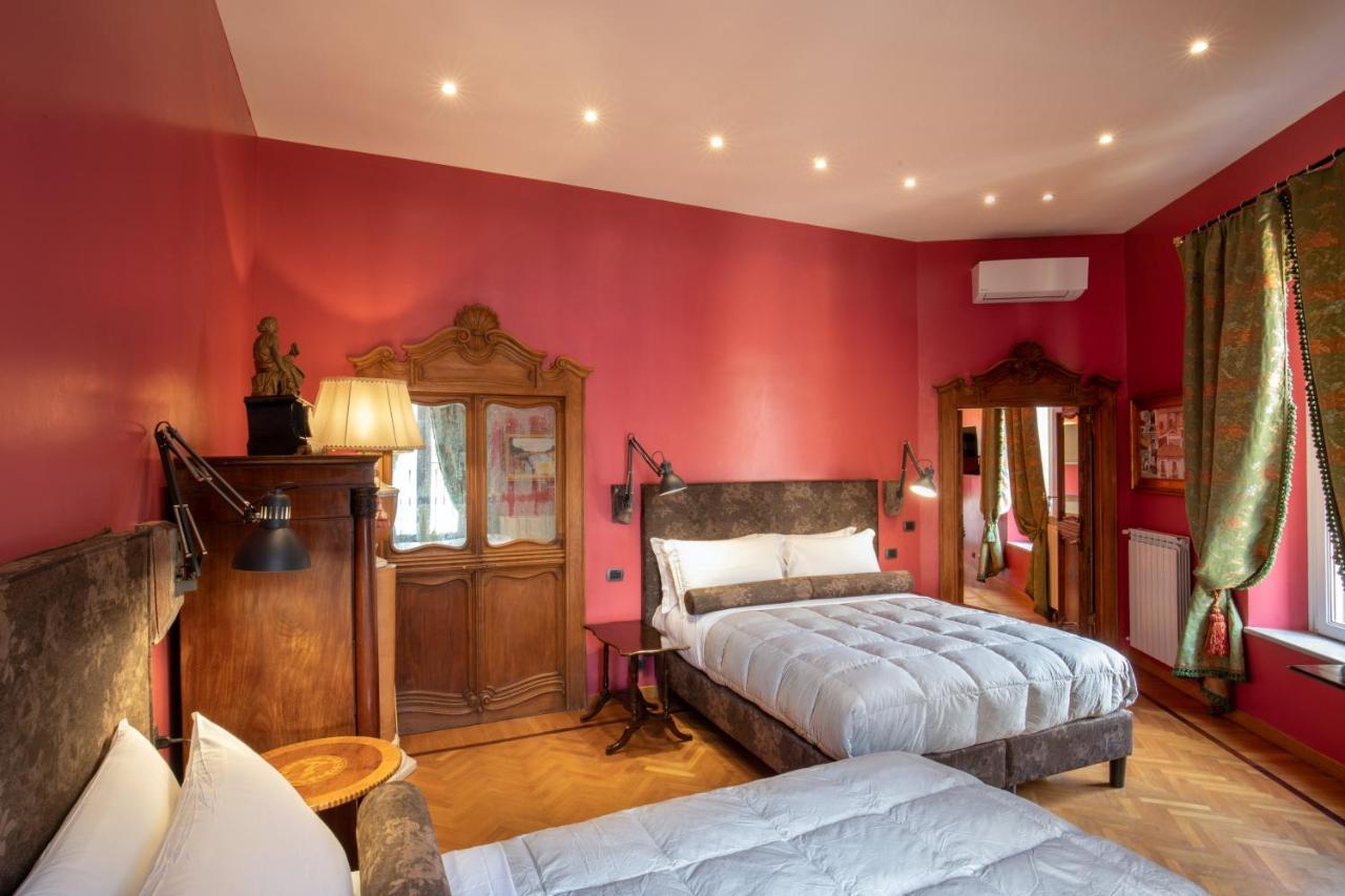 Room 94 Luxury Rome Exterior photo