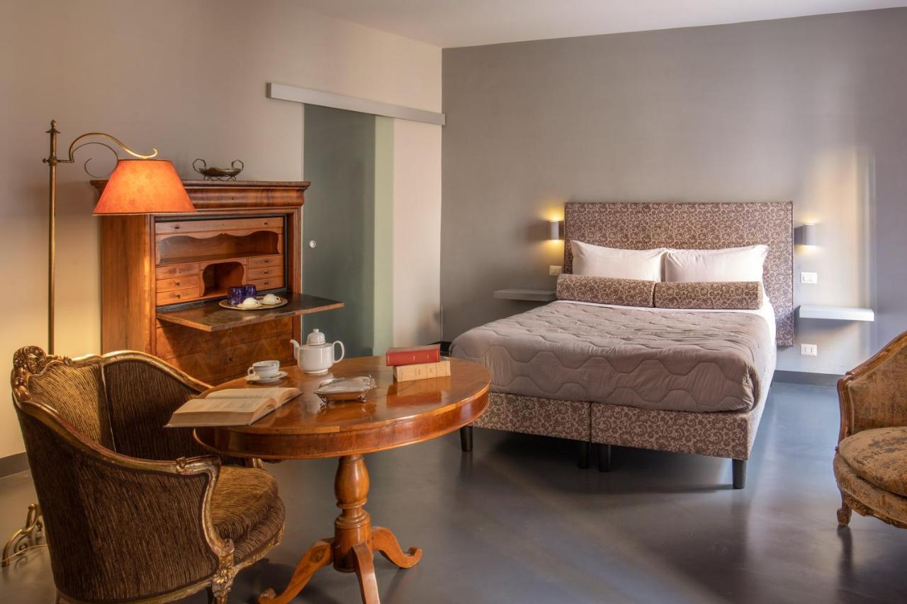 Room 94 Luxury Rome Exterior photo