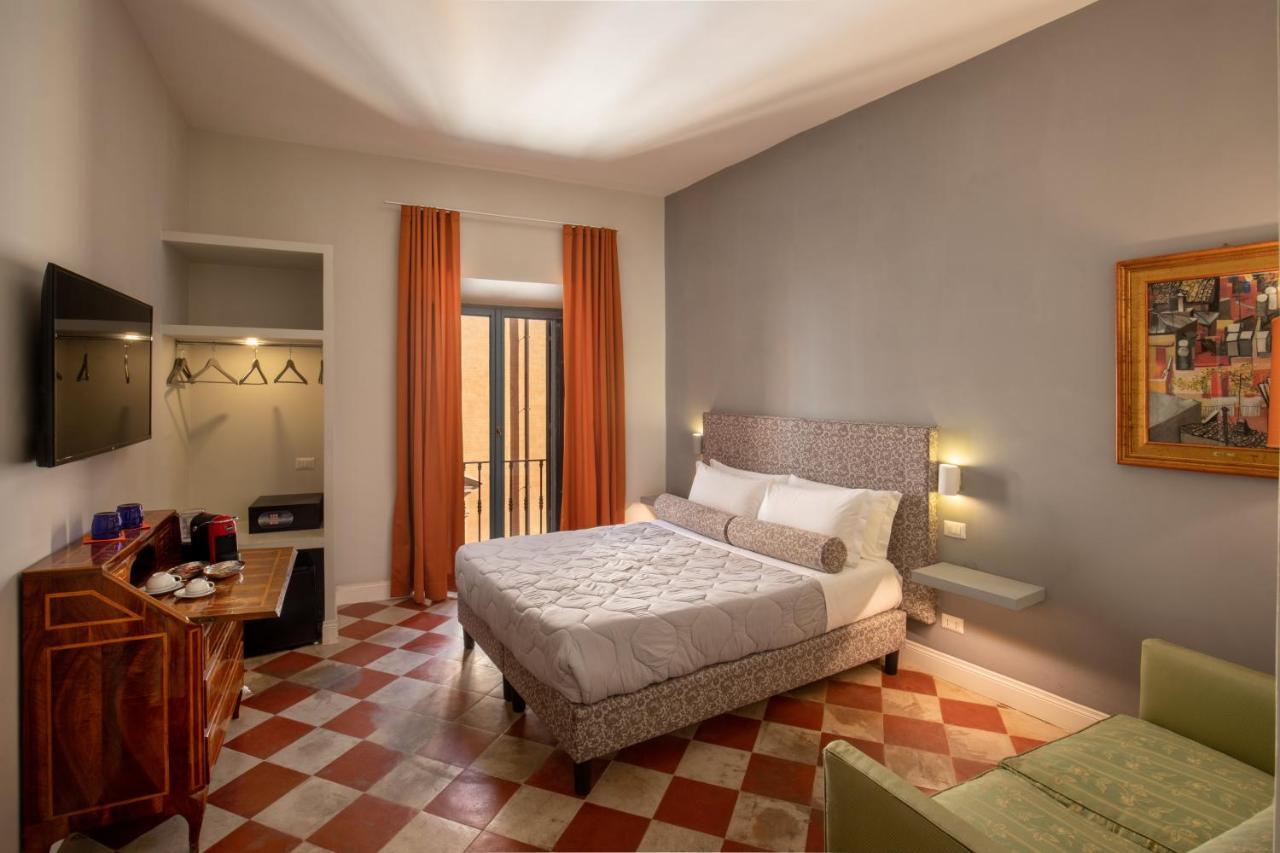 Room 94 Luxury Rome Exterior photo
